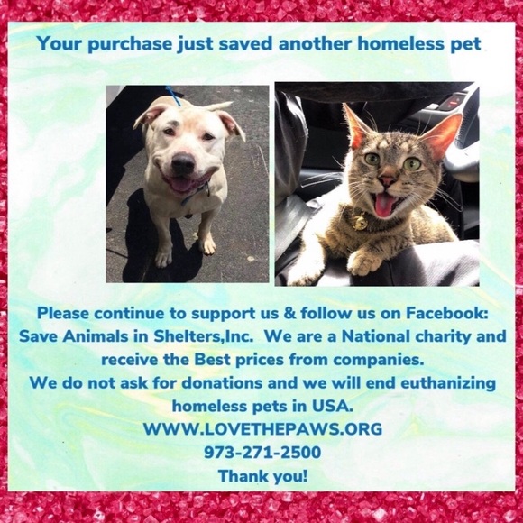 Tiny Petite CHARITY - Picture 4 of 4